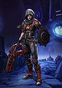 Athena (Borderlands)