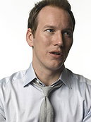 Patrick Wilson