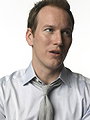 Patrick Wilson