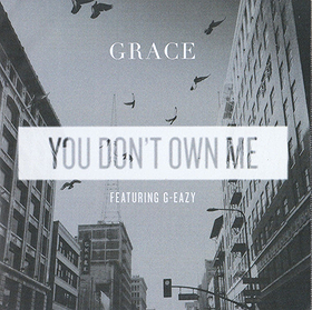 You Don't Own Me