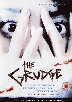 The Grudge 