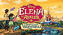 Elena of Avalor: Adventures in Vallestrella