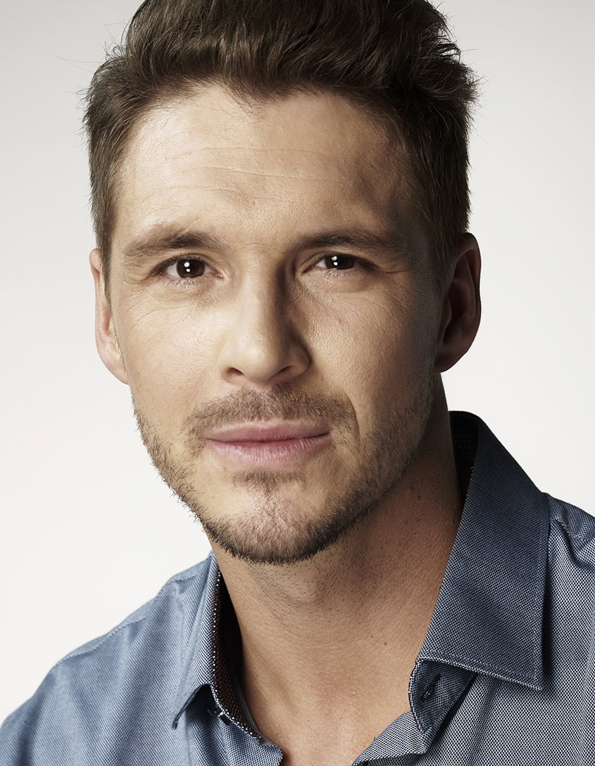 Mikolaj Roznerski