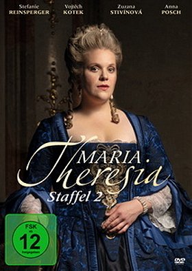 Maria Theresia: Teil 4