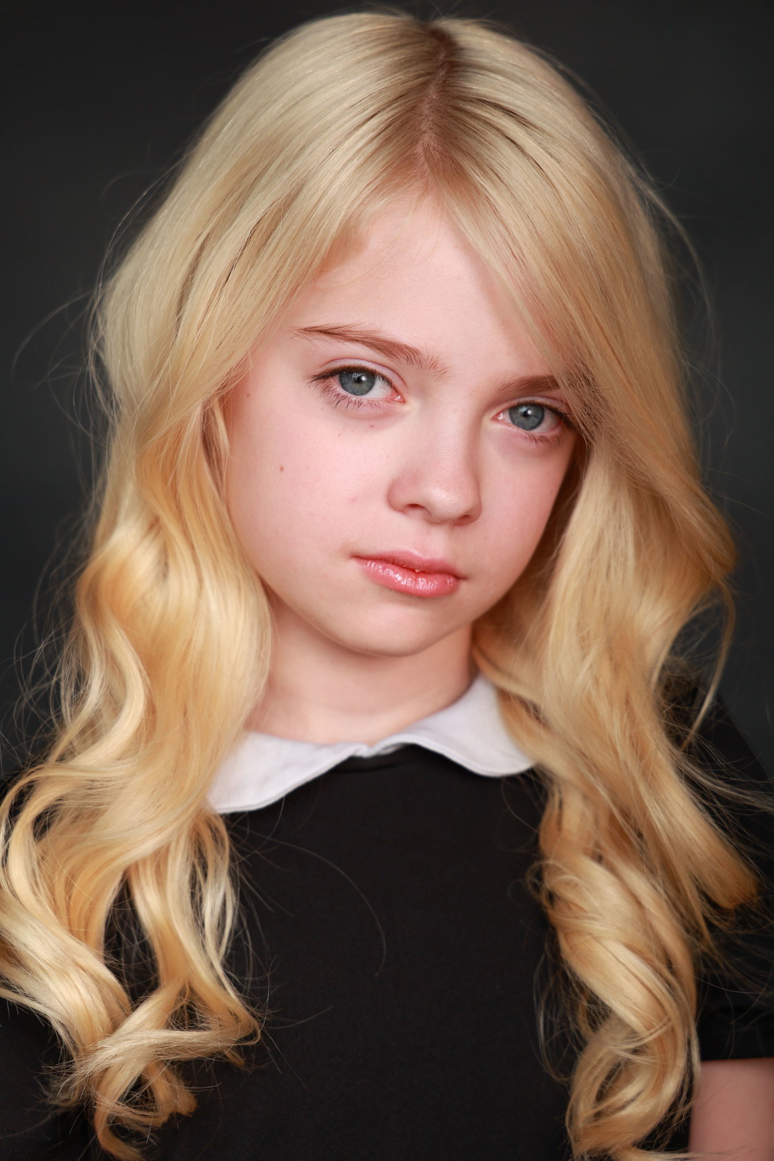 Amelie Zazik