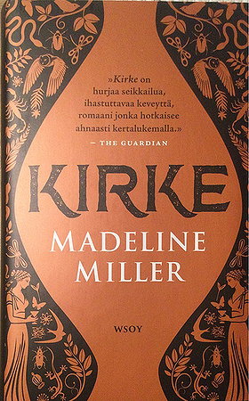 Kirke