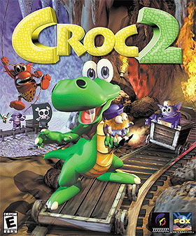 Croc 2