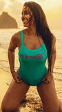 Sophia Susin