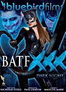 BATFXXX: Dark Night Parody
