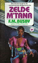 Zelde M'Tana