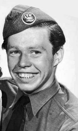Joe Brown Jr.