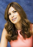 Eva Mendes