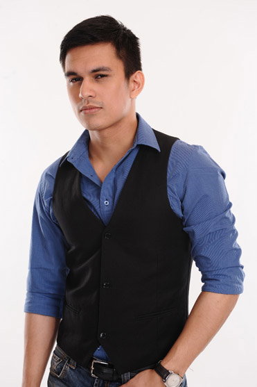 Tom Rodriguez