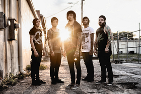 Like Moths To Flames