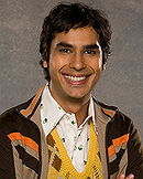 Raj Koothrappali