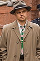 Teddy Daniels