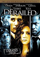 Derailed  [Unrated]