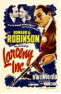 Larceny, Inc.                                  (1942)