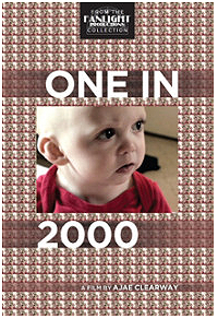 One in 2000