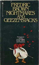 Nightmares and Geezenstacks