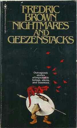 Nightmares and Geezenstacks