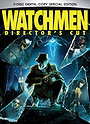 Watchmen (Director