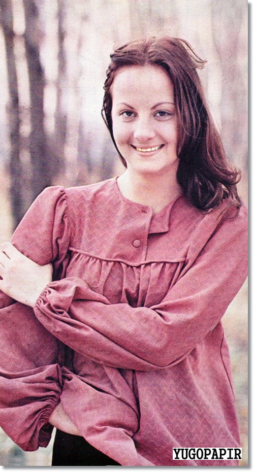 Marina Koljubajeva
