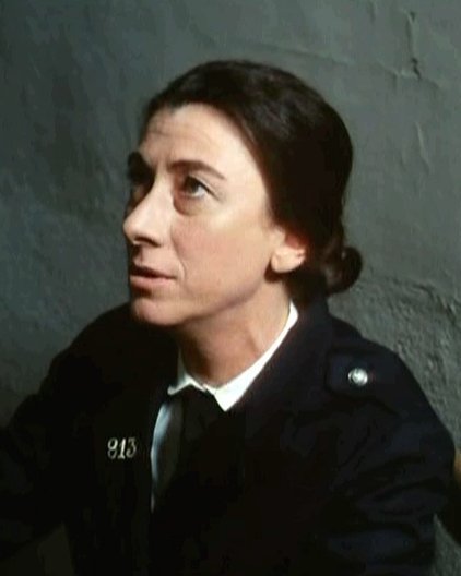 Martine Ferrière