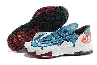 Nike Zoom KD VI 