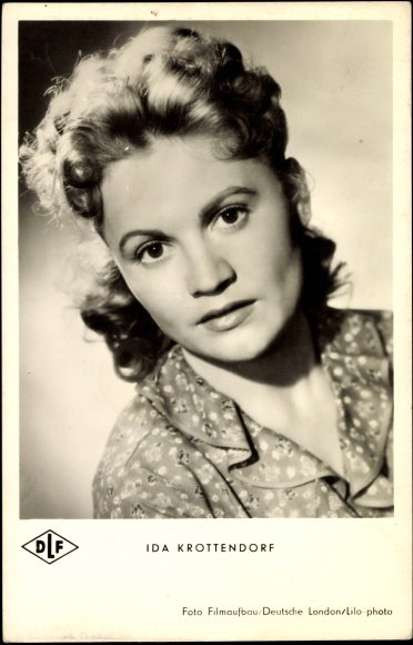 Ida Krottendorf