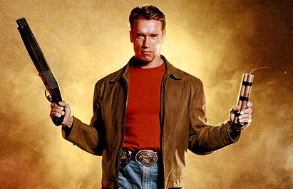Jack Slater