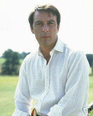 Anthony Valentine