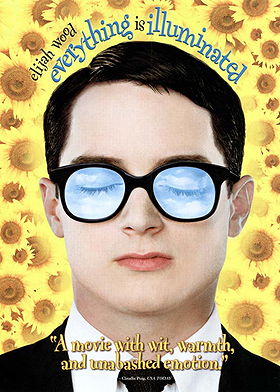 Everything Is Illuminated