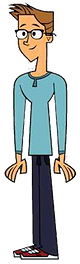 Tom (Total Drama)