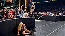 Charlotte vs. Paige (WWE, Survivor Series 2015)