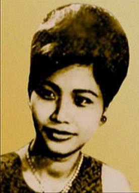Ros Sereysothea