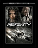 Serenity - Collector's Edition