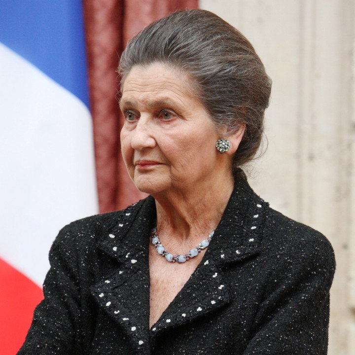 Simone Veil