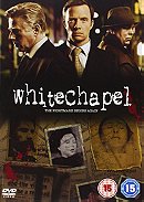 Whitechapel: Series 1 
