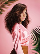 Jurnee Smollett-Bell