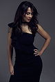 Lexa Doig