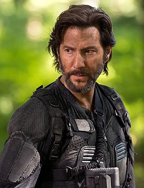 Marcus Kane