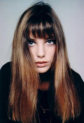 Jane Birkin