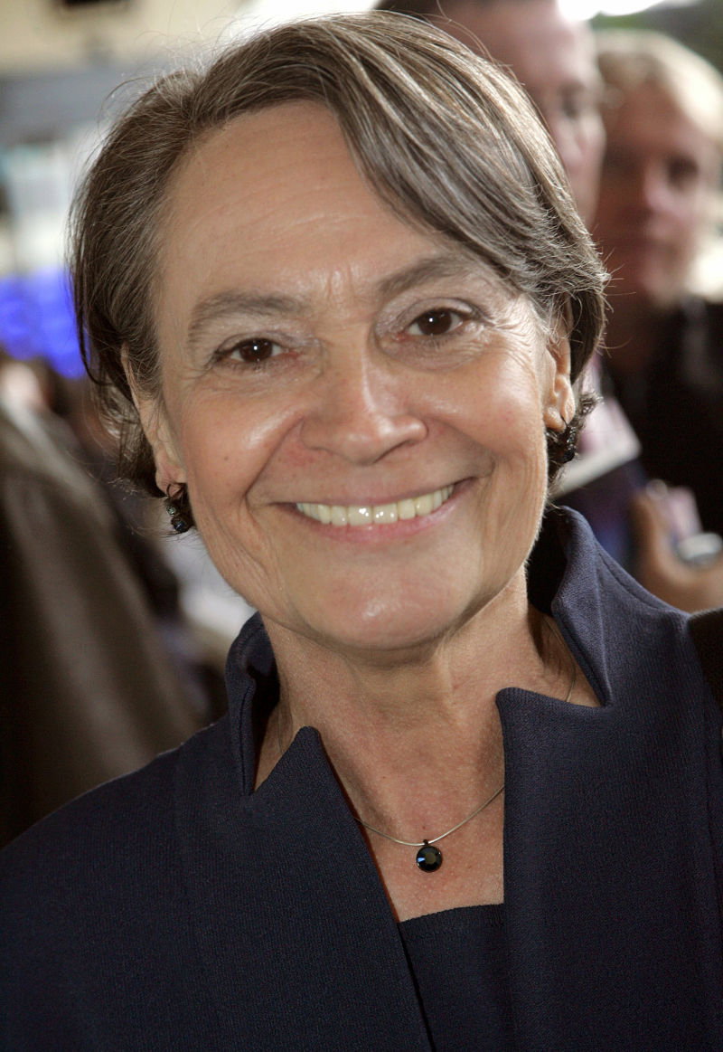 Monica Bleibtreu