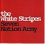 The White Stripes: Seven Nation Army