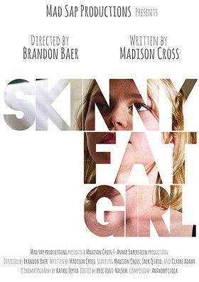 Skinny Fat Girl (2016)