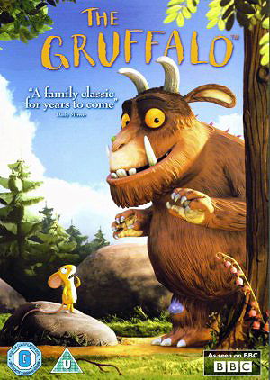 The Gruffalo (2009)