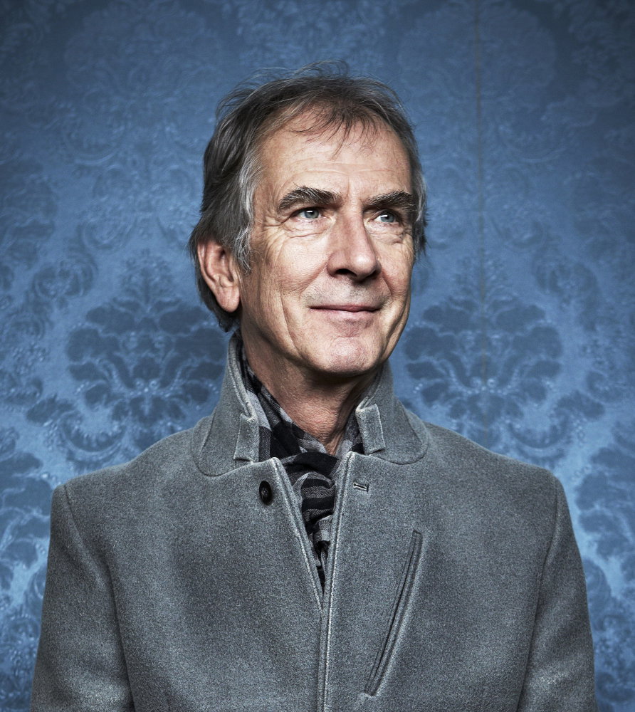 Peter Prager