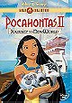 Pocahontas II: Journey to a New World