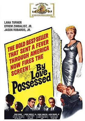 By Love Possessed (MGM DVD-R)